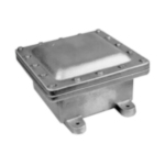 OZ-G YE080806 CAST IRON JUNCTION BOX