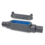 OCAL C448-4X-G COND BODY C FORM8 UL4X 1-1/4-