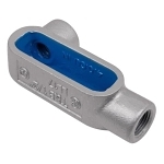 OCAL LL19-G COND BODY LL SHAPE MARK9 1/2-IN GR