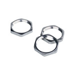 LAPP 52103040 SKINDICHT SM-M 32X1.5 LOCKNUT