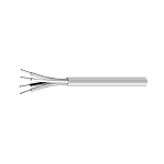 OMNI D91808 #18/8C CMR/ CL3R/FPLR TC N/S 300V PV