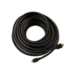 P&S AC2M20-BK HS HDMI W/ETHERNET CL3 20M 65.62