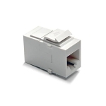 P&S WP3452-WH-V1 CAT-6 COUPLER WHITE