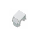 P&S WP3455-WH BULK PACK 10 BLANK INSERT WH