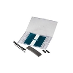 ORTRONICS FST2-F012 SPLI CE TRAY FUSION 12 FIBER