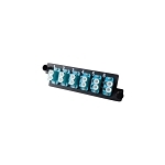 ORTRONICS HDFP-LCD12LC P ANEL 6 LC DX 12F OM3 AQ