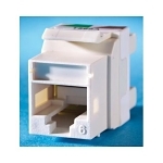 ORTRONICS KS6A-00 KEYSTN  TCHOICE C6 JACK B