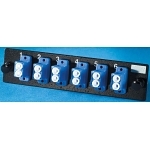 ORTRONICS OFP-LCD12AC PA NEL 6/LC/DX/CER/BLUE/S