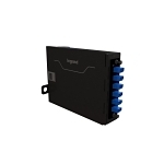 ORTRONICS WQS-01P ENCLOS URE WALLMOUNT PATC