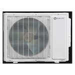OUELLET MPD24KCH21S-O MULTIZONE HEAT PUMP 21 S