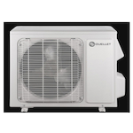 OUELLET OCD09KCH23S-O SINGLE ZONE HEAT PUMP 23