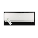 OUELLET UHD09KCH38S-I SINGLE ZONE HEAT PUMP 9K
