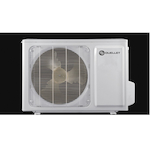 OUELLET UHD09KCH38S-O SINGLE ZONE HEAT PUMP 38