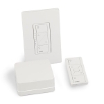 LUTRON P-BDG-PKG1W CASETA SMART DIMMER SWIT