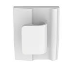 PANDUIT ACC38-A-M CORD CLIP ADH. .38-IN (9.7MM)