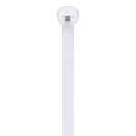PANDUIT BT2S-C CABLE TIE METAL BARB 8.0L (203