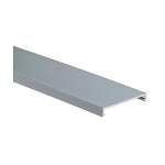 PANDUIT C1.5LG6 DUCT COVER PVC 1.5W X 6-FT LG