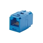 PANDUIT CC688BU MINI-COM COUPLER MODULE
