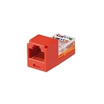 PANDUIT CJ588RDY MINI-COM MODULE CAT 5E U