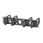 PANDUIT CMPH2 HORIZONTAL PANEL D-RINGS