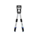 PANDUIT CT-1250 MANUAL CRIMPING TOOL FOR  1 AWG