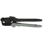 PANDUIT CT-1700 CRIMP TOOL CONTROLLED CYCLE CR