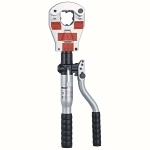PANDUIT CT-980 MANUAL HYDRAULIC CRIMPING TOOL