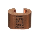 PANDUIT CTAP2/0-2-X COPPER COMPRESSION CTAPS