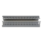 PANDUIT CWD2LG6 CORNER WIRING DUCT BASE 2-INCH