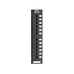 PANDUIT DP12688TGY PUNCHDOWN PATCH PANEL CA