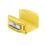 PANDUIT FBC2X2YL COUPLER 2-IN X 2-IN (50M
