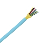 PANDUIT FODRZ12Y 50UM OM4 12 FIBER INDOOR DIST