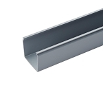 PANDUIT FS4X1.5LG6 SOLID RACEWAY PVC 4X1.5X