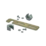 PANDUIT FTRBE12 BRACKET EXISTING 1/2-IN THREADED