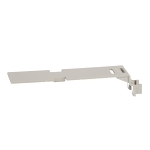 PANDUIT FWR-C DUCT WIRE RETAINER/LABEL TYPE F AD