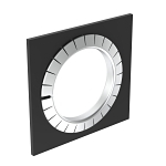 PANDUIT GEE99F-A-C GROMMET EDGING SLOT 100-