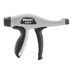 PANDUIT GS2B-E METAL HOUSING ERGONOMIC CABLE