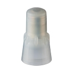 PANDUIT JN314-412-C WIRE JOINT NYLON INS 3