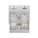 PANDUIT LAM2A250-38-X ALUMINUM MECHANICAL LUG