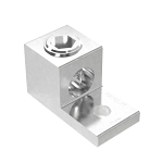 PANDUIT LAMA250-56-QY ALUMINUM MECHANICAL LUG