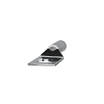 PANDUIT LCA2-38-Q COPPER COMPRESSION LUG 1