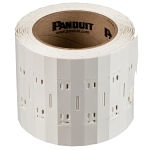 PANDUIT M200X050Y7T THERMAL TRANSFER MARKER