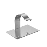 PANDUIT MACC62-AV-C CORD CLIP METAL VHB ADH.