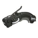 PANDUIT MEHT187 METAL TAPE EMBOSSING TOOL