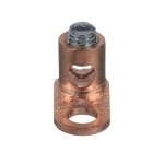 PANDUIT ML4-CY COPPER MECHANICAL LUG 1 HOLE BA