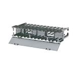 PANDUIT NCMH2 HORIZONTAL CABLE MANAGER