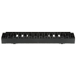 PANDUIT NCMHF1 HORIZONTAL CABLE MANAGER