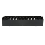 PANDUIT NCMHF2 HORIZONTAL CABLE MANAGER