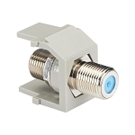 PANDUIT NKFIG NK COUPLER MODULE F TYPE IN