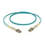 PANDUIT NKFPX2ERLLSM004 NK 2-FIBER OM3 1.6MM RIS